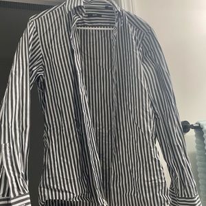 Hugo Boss 40 15 3/4 men‘s shirt